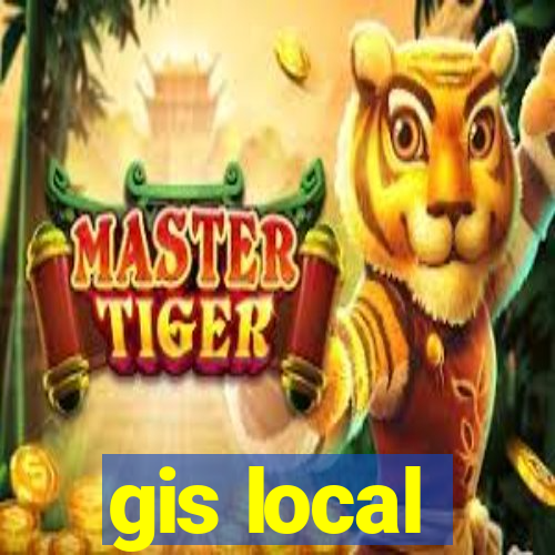 gis local